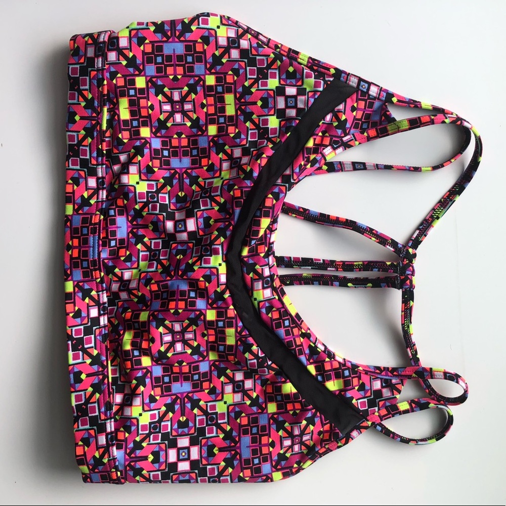 VSX Sports Bra